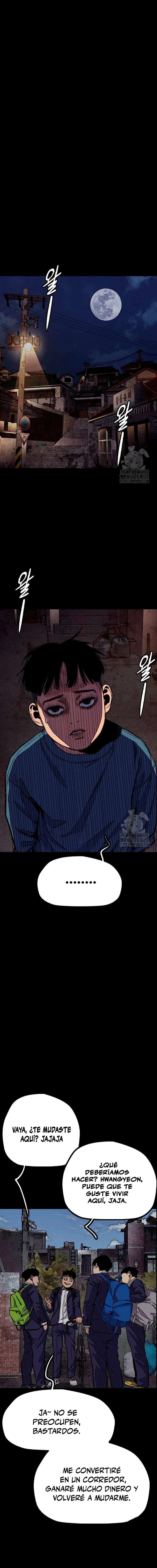 Read Wind Breaker (es) Manga Online