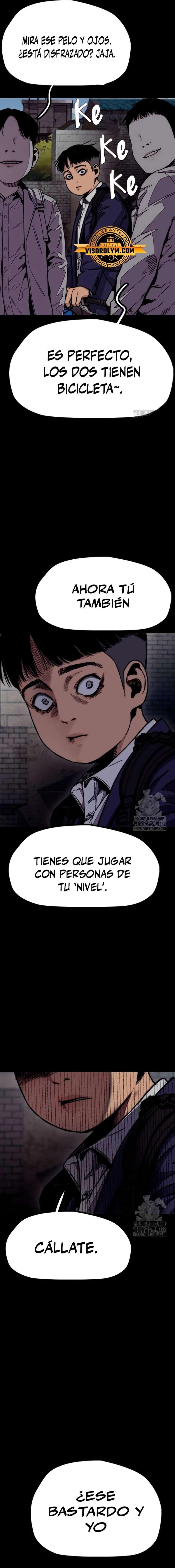 Read Wind Breaker (es) Manga Online