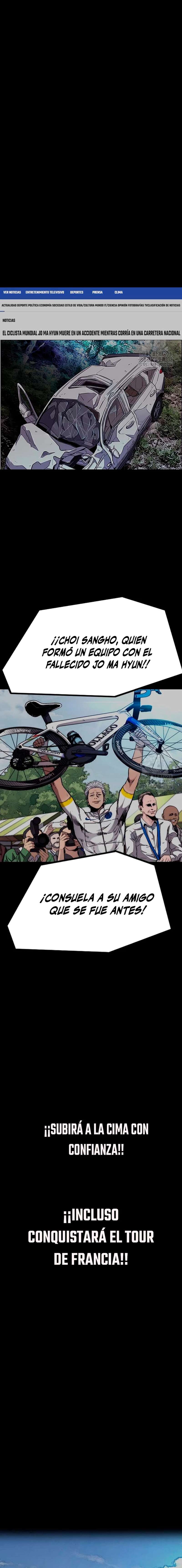 Read Wind Breaker (es) Manga Online