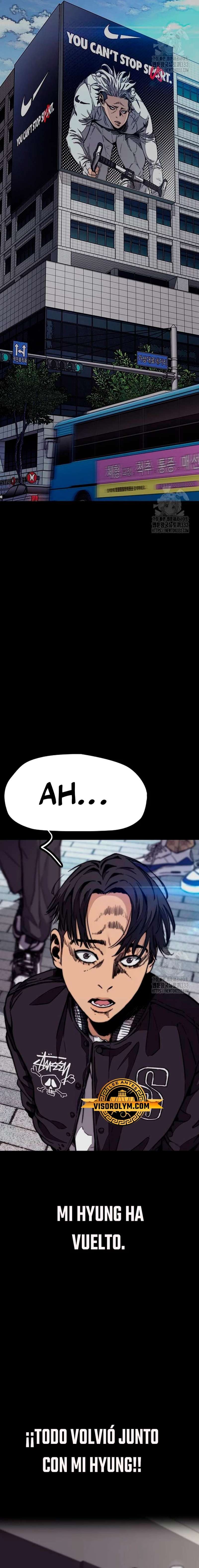 Read Wind Breaker (es) Manga Online