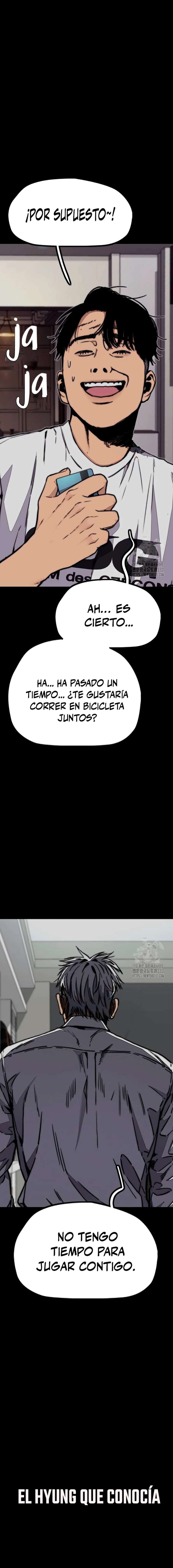 Read Wind Breaker (es) Manga Online