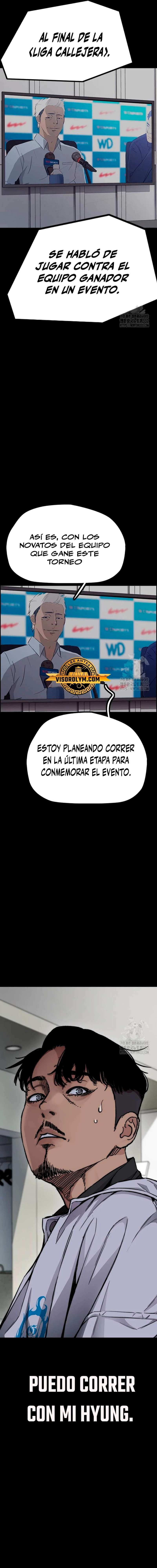 Read Wind Breaker (es) Manga Online