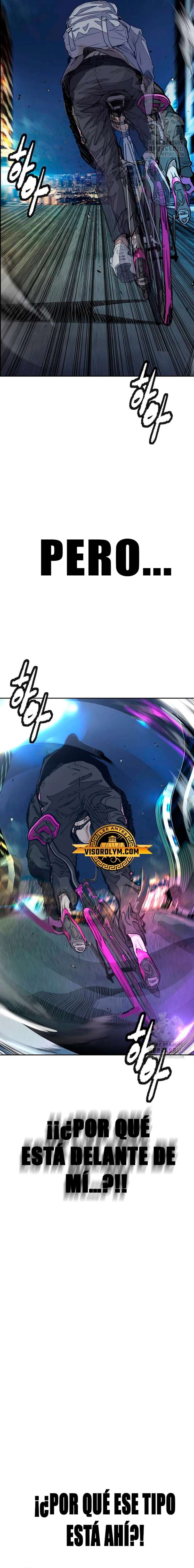 Read Wind Breaker (es) Manga Online