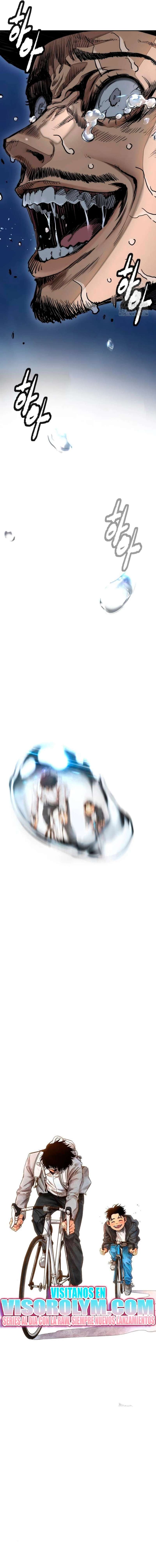 Read Wind Breaker (es) Manga Online