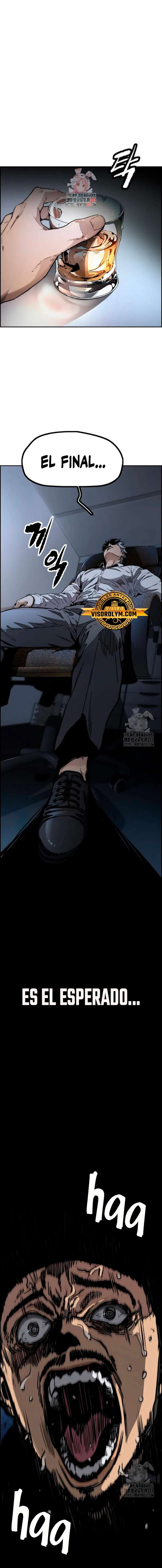 Read Wind Breaker (es) Manga Online