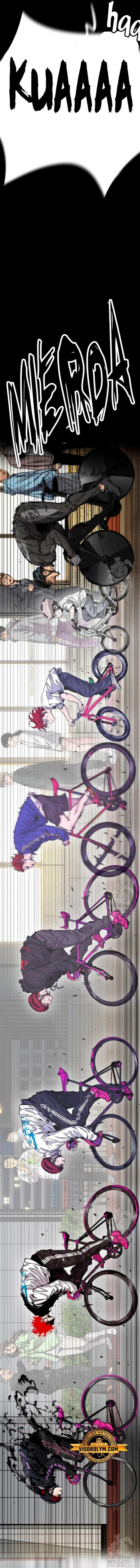 Read Wind Breaker (es) Manga Online