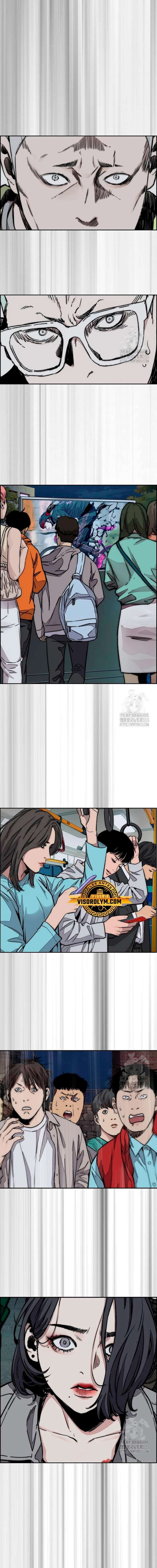 Read Wind Breaker (es) Manga Online