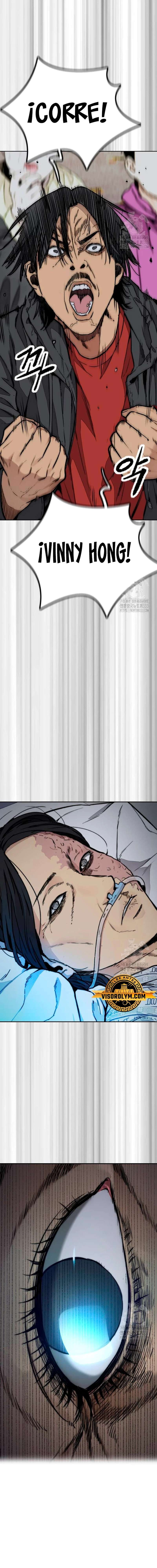 Read Wind Breaker (es) Manga Online