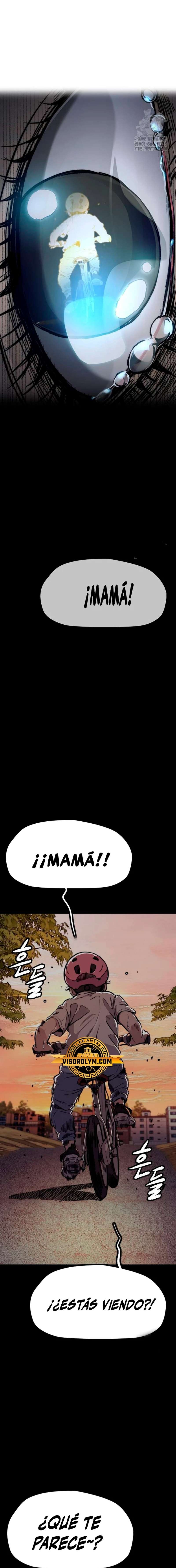 Read Wind Breaker (es) Manga Online