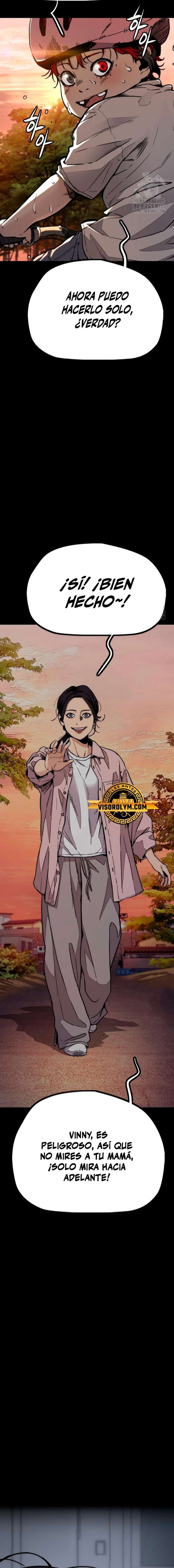 Read Wind Breaker (es) Manga Online