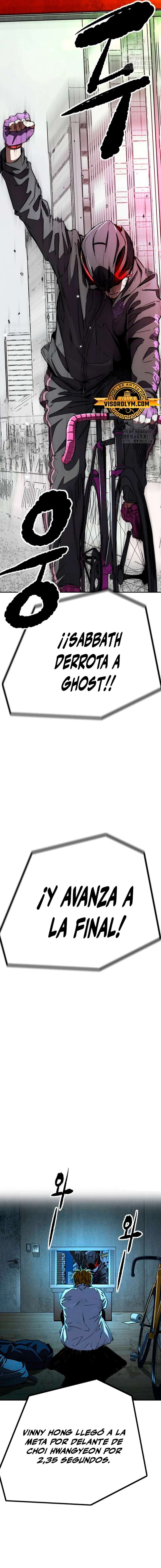 Read Wind Breaker (es) Manga Online