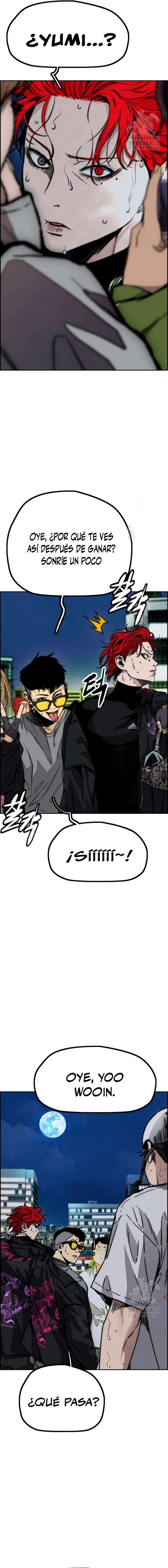 Read Wind Breaker (es) Manga Online