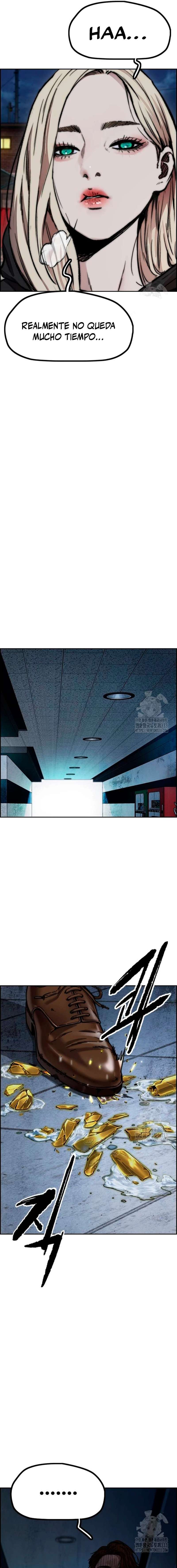 Read Wind Breaker (es) Manga Online