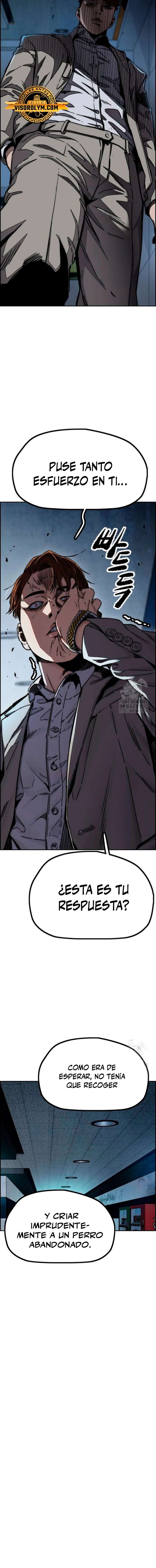 Read Wind Breaker (es) Manga Online