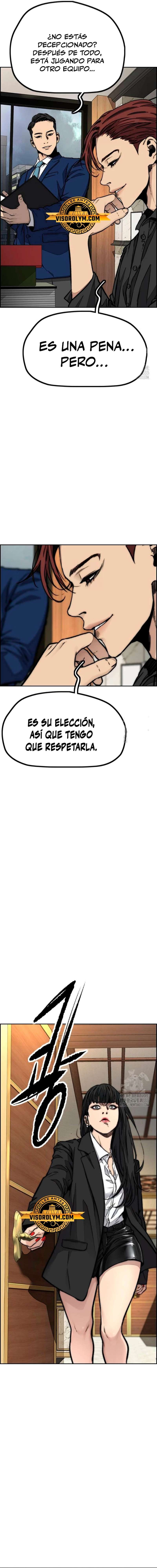 Read Wind Breaker (es) Manga Online