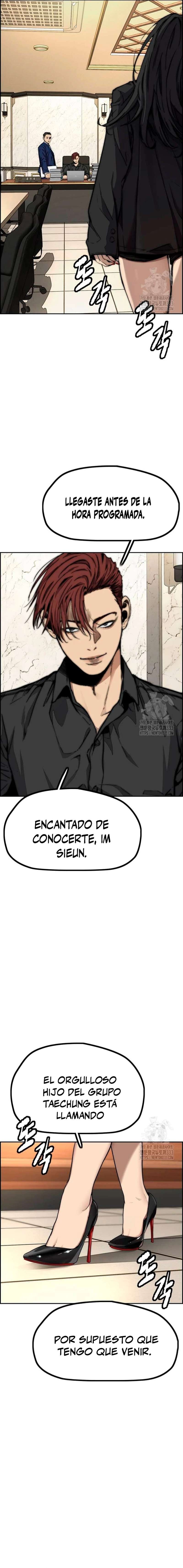 Read Wind Breaker (es) Manga Online