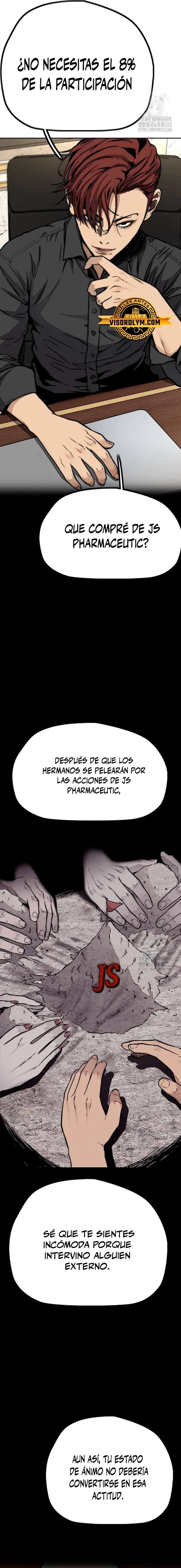 Read Wind Breaker (es) Manga Online