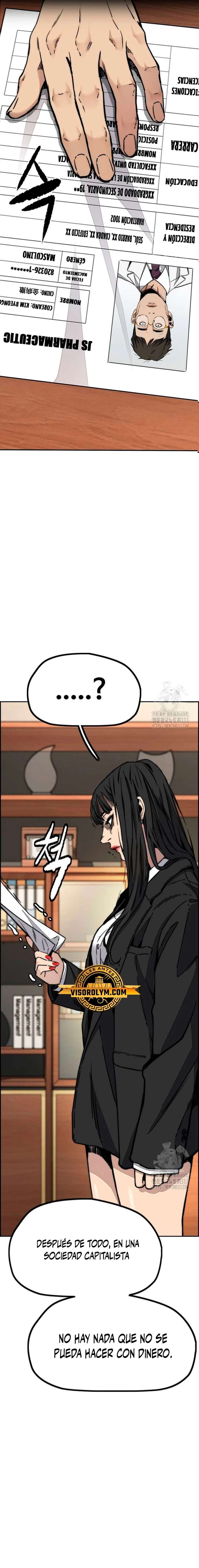 Read Wind Breaker (es) Manga Online