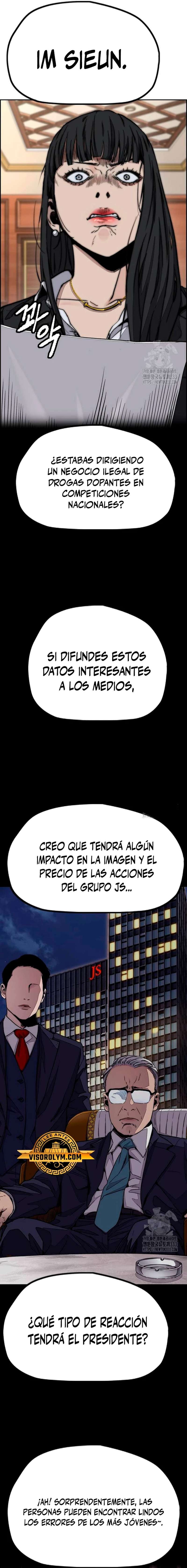 Read Wind Breaker (es) Manga Online