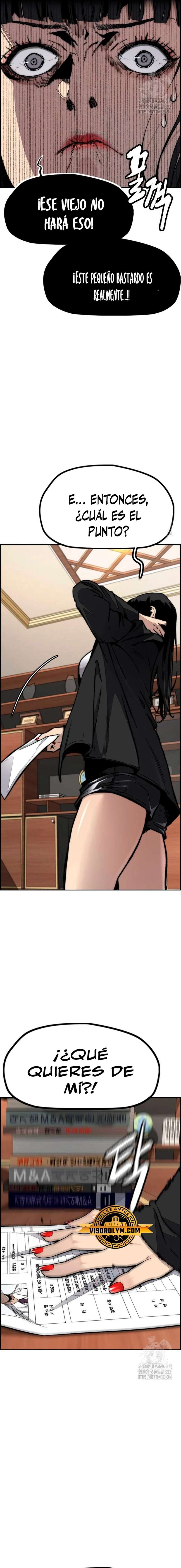 Read Wind Breaker (es) Manga Online