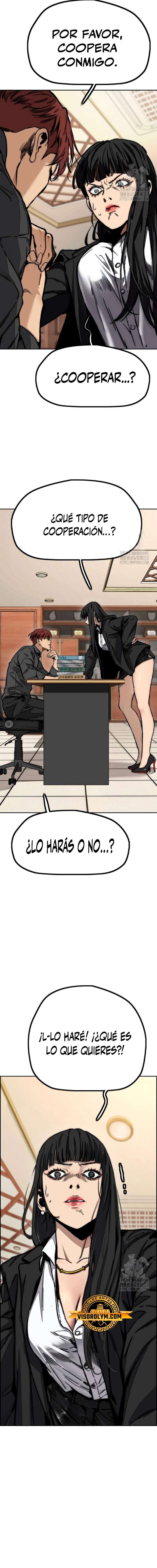 Read Wind Breaker (es) Manga Online