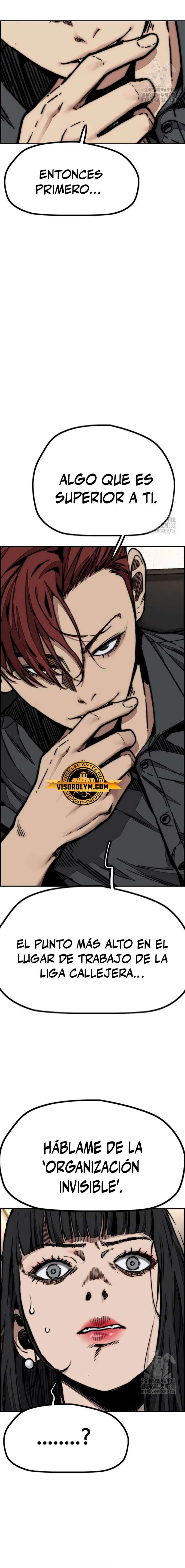 Read Wind Breaker (es) Manga Online