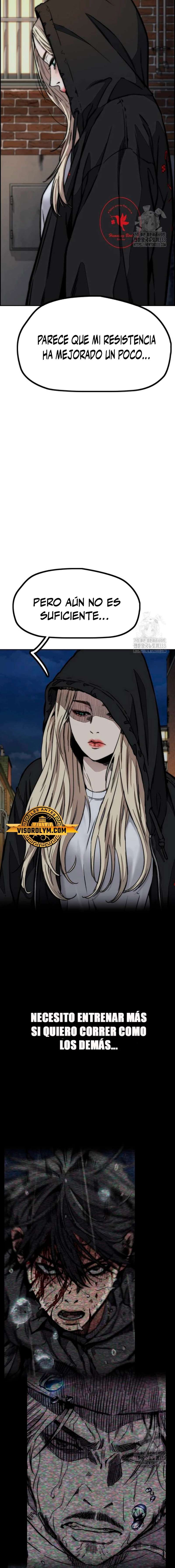 Read Wind Breaker (es) Manga Online