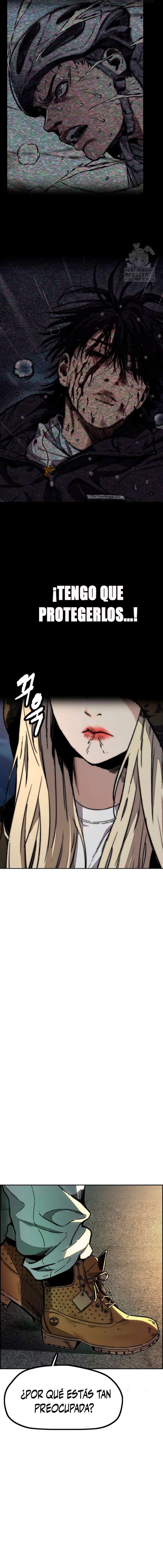 Read Wind Breaker (es) Manga Online