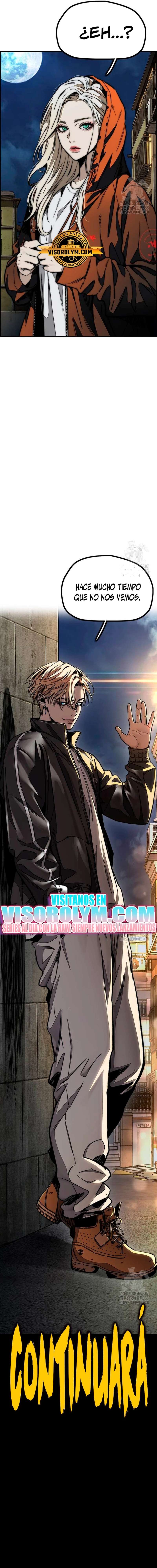 Read Wind Breaker (es) Manga Online