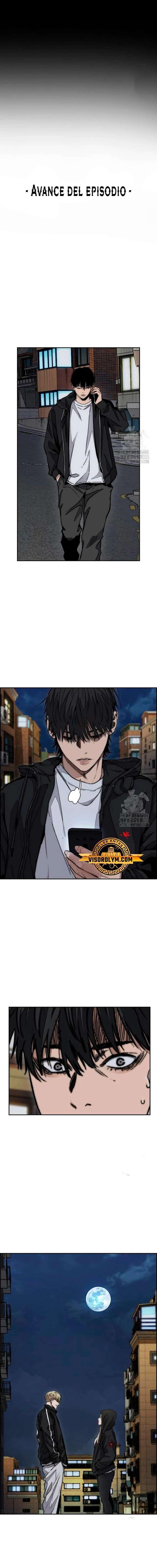 Read Wind Breaker (es) Manga Online