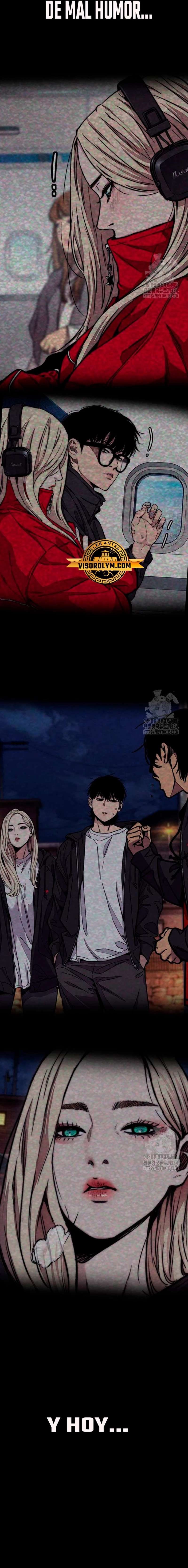 Read Wind Breaker (es) Manga Online