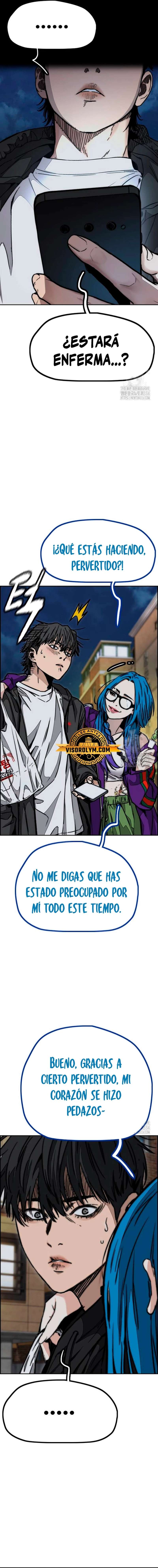 Read Wind Breaker (es) Manga Online