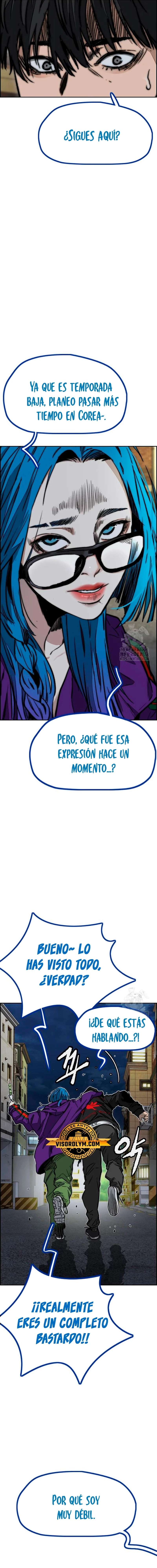 Read Wind Breaker (es) Manga Online