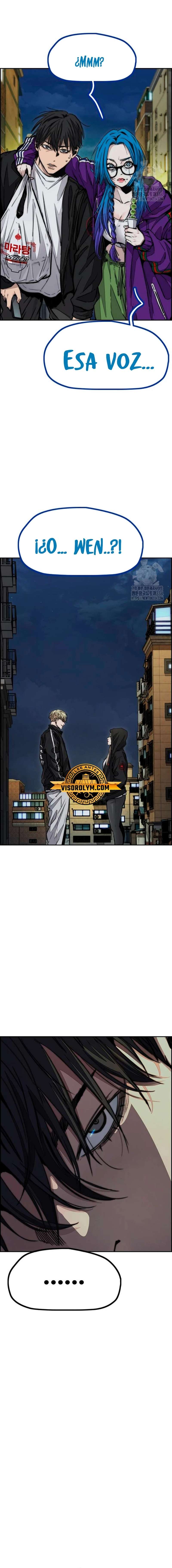 Read Wind Breaker (es) Manga Online