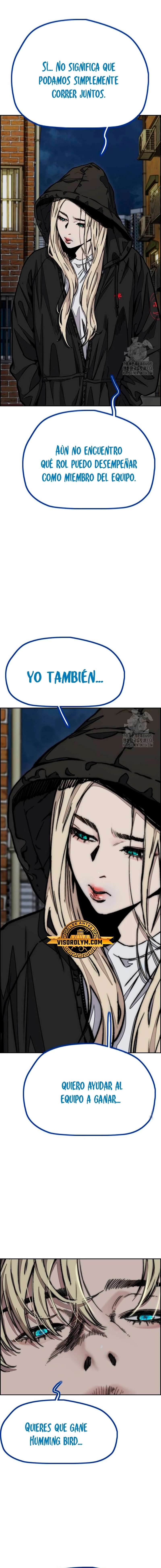 Read Wind Breaker (es) Manga Online