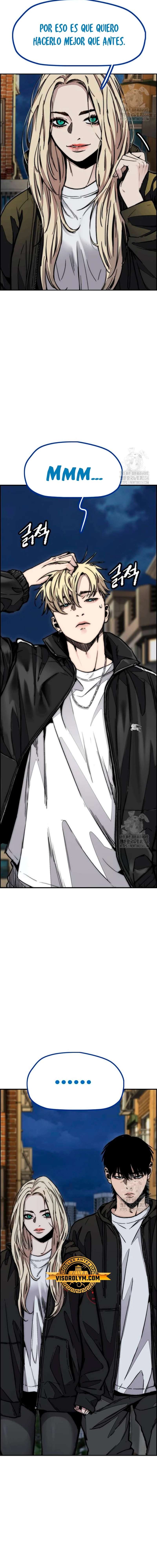 Read Wind Breaker (es) Manga Online