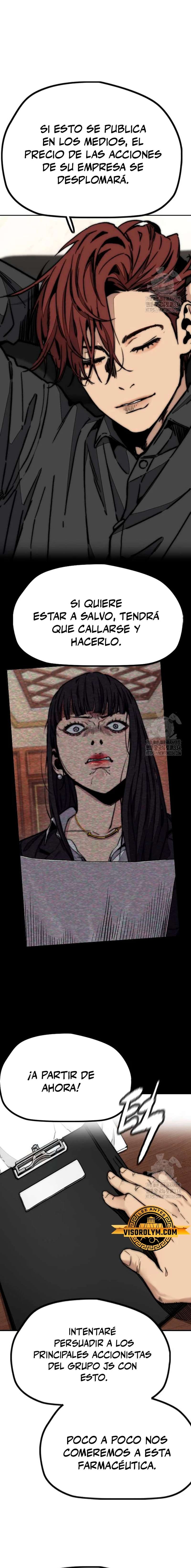 Read Wind Breaker (es) Manga Online