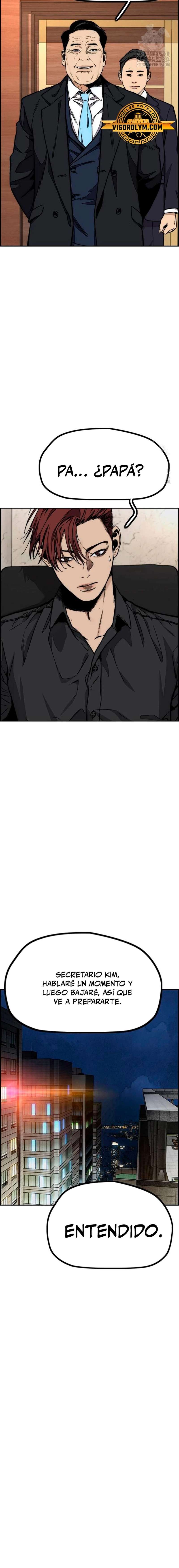 Read Wind Breaker (es) Manga Online