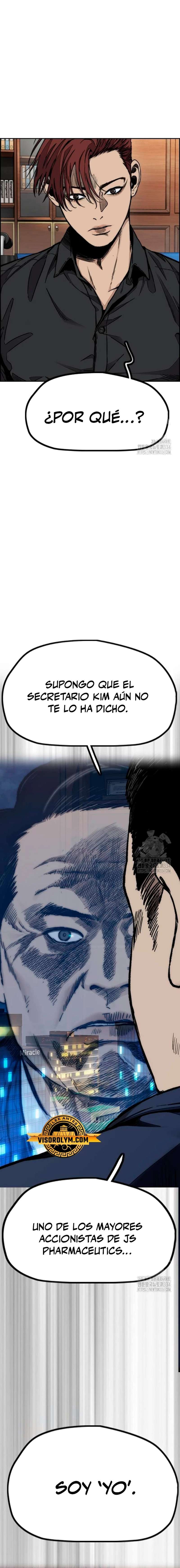 Read Wind Breaker (es) Manga Online