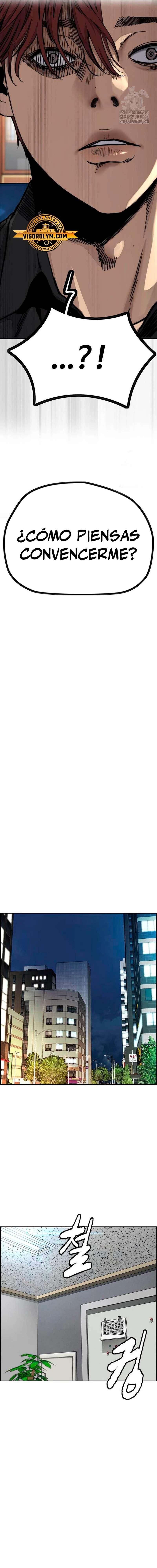 Read Wind Breaker (es) Manga Online