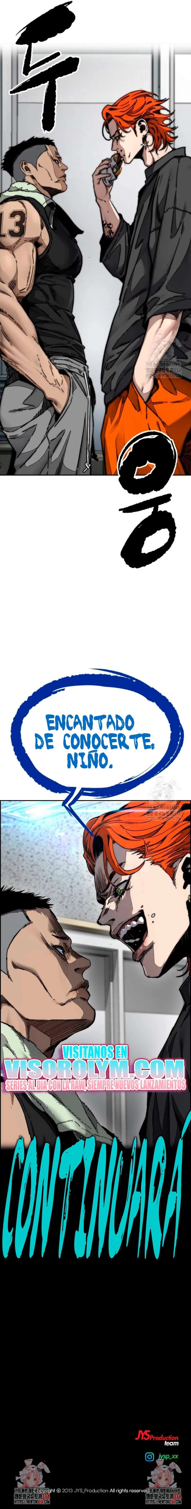 Read Wind Breaker (es) Manga Online