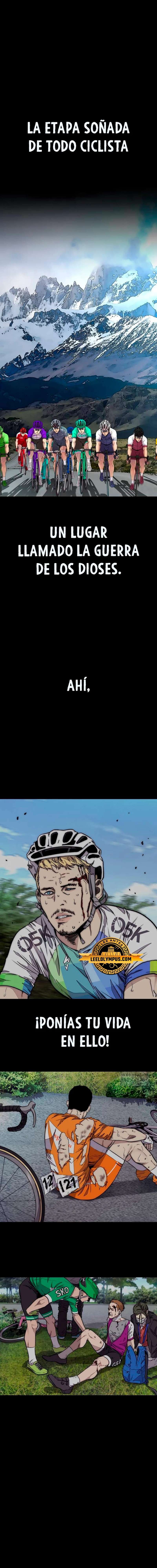 Read Wind Breaker (es) Manga Online