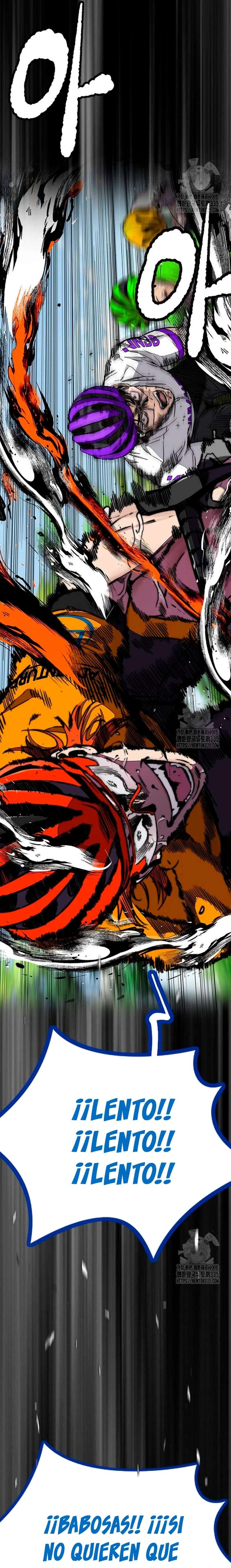 Read Wind Breaker (es) Manga Online