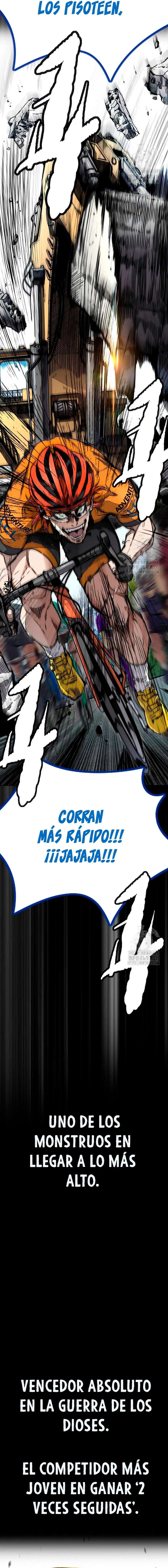 Read Wind Breaker (es) Manga Online