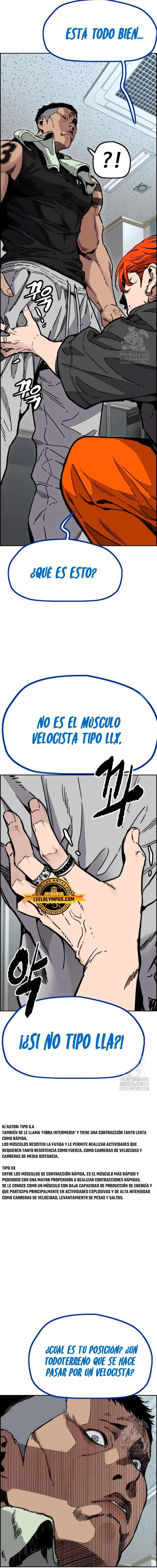 Read Wind Breaker (es) Manga Online