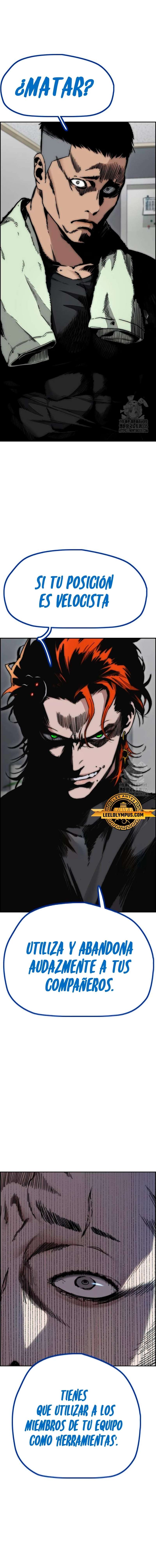 Read Wind Breaker (es) Manga Online