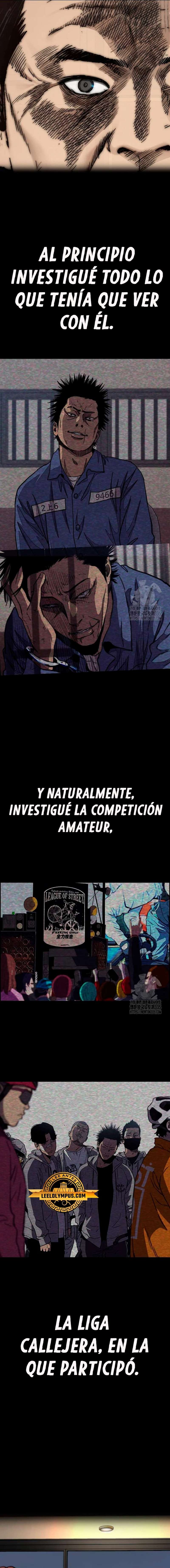 Read Wind Breaker (es) Manga Online