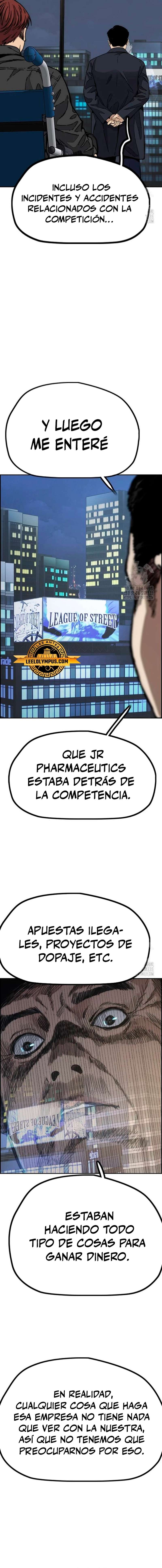 Read Wind Breaker (es) Manga Online