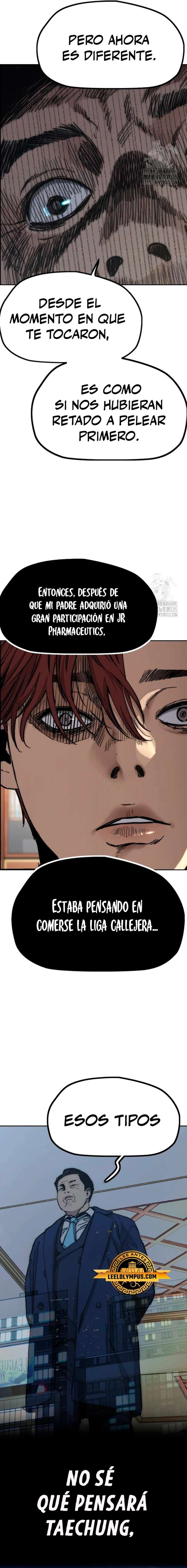 Read Wind Breaker (es) Manga Online