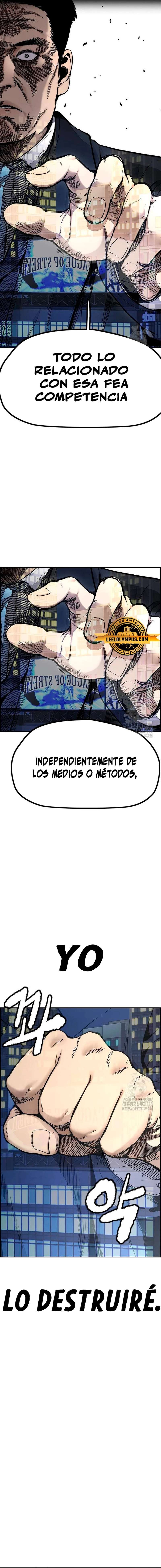 Read Wind Breaker (es) Manga Online